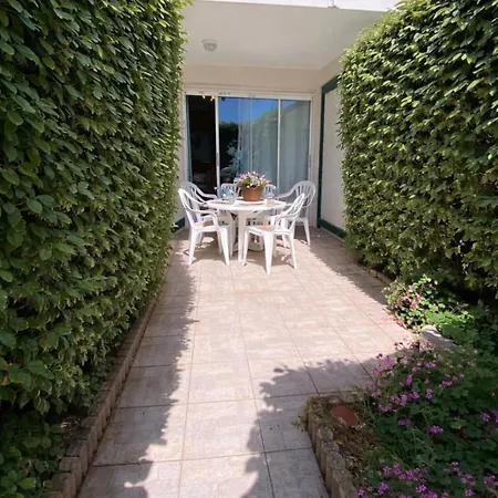 Sunny Getaway Between The Sea And The Pool * Vic-la-Gardiole