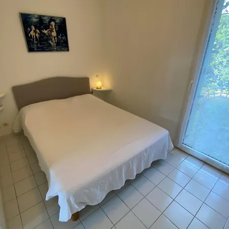 Casa vacanze Sunny Getaway Between The Sea And The Pool Vic-la-Gardiole